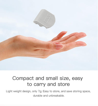 Quick Release Magnetic Buckle for Dji Om4 Gimbal