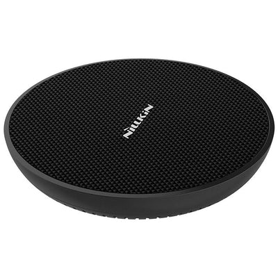 High Speed Wireless Charger Classic Nylon