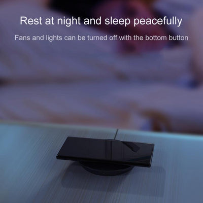 High Speed Wireless Charger Classic Nylon