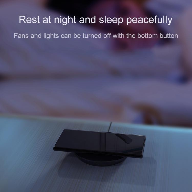 High Speed Wireless Charger Classic Nylon