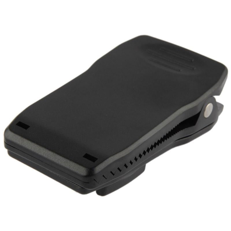 360 Degree Quick Release Backpack Hat Clip For Action Cameras