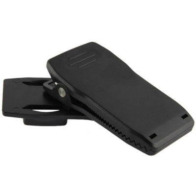 360 Degree Quick Release Backpack Hat Clip For Action Cameras