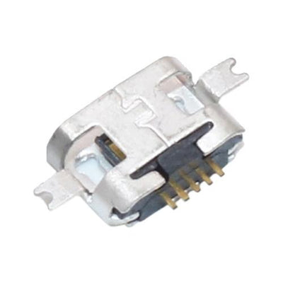 10-pack Charging Port for Motorola Moto Me525