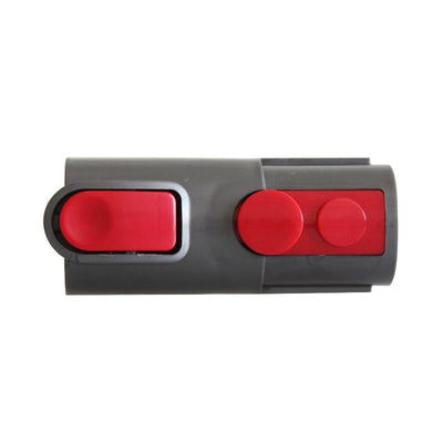 2-pack Vacuum Adapter for Dyson V7 V8 V10 - Compatible with Multiple Models