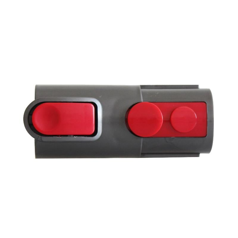 2-pack Vacuum Adapter for Dyson V7 V8 V10 - Compatible with Multiple Models