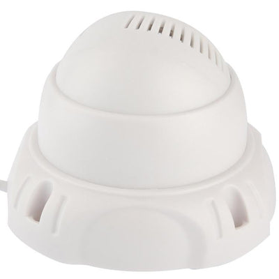 36 Led Infrared Camera With 3.6Mm Lens - 20M Ir Distance - Abs Material