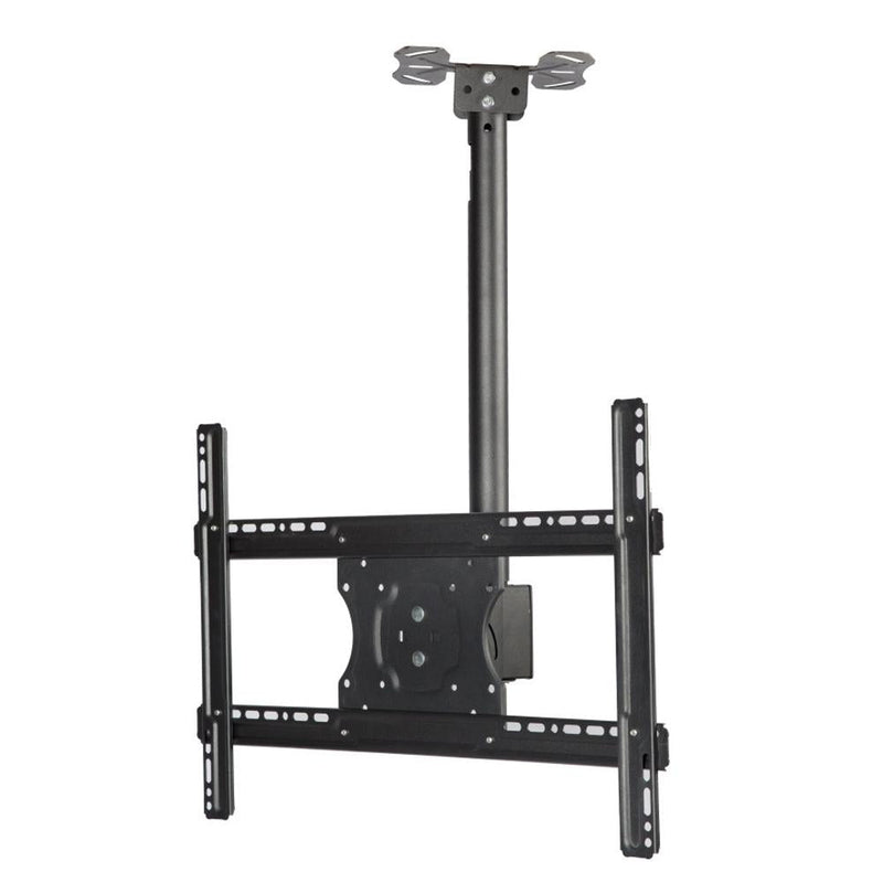 Universal Adjustable Tv Wall / Ceiling Mount - 32-65 Inch Height & Angle - 2m