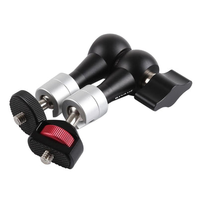 Adjustable 7 Articulating Magic Arm - Aluminium Alloy