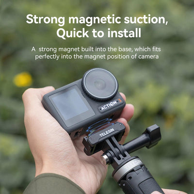 Accessory Kit for Dji Action 3 Action Camera