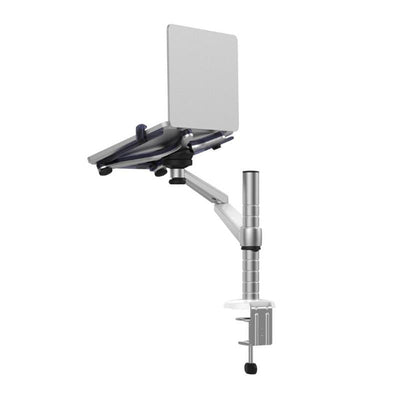 Adjustable Laptop / Tablet Stand - Dual Use