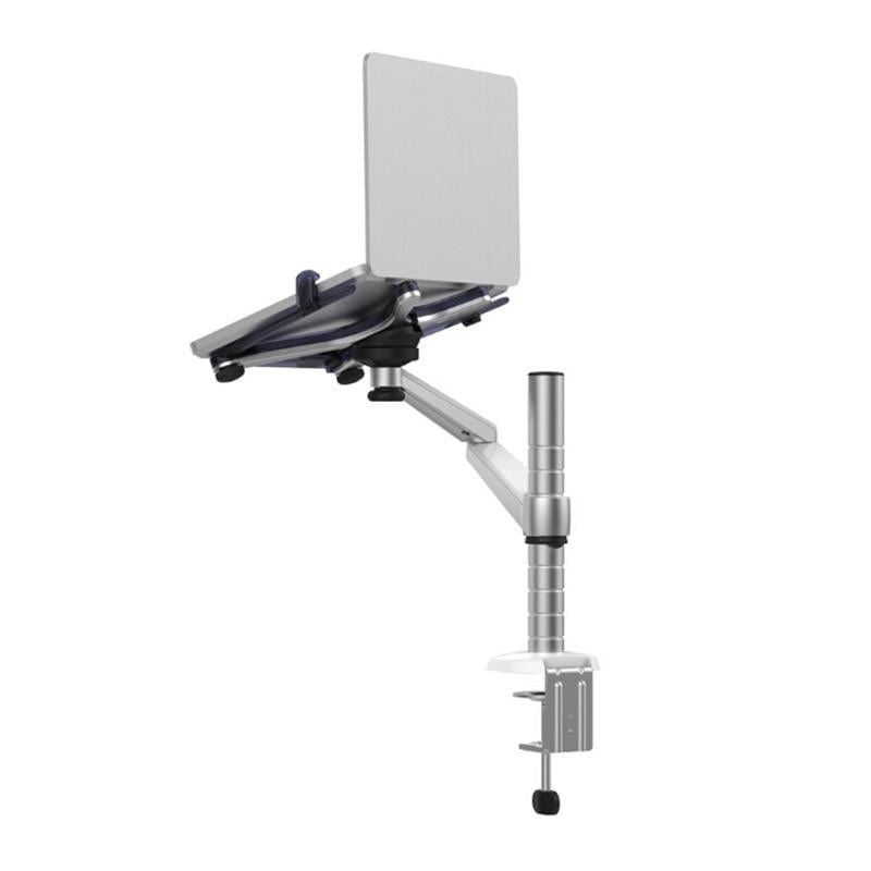 Adjustable Laptop / Tablet Stand - Dual Use