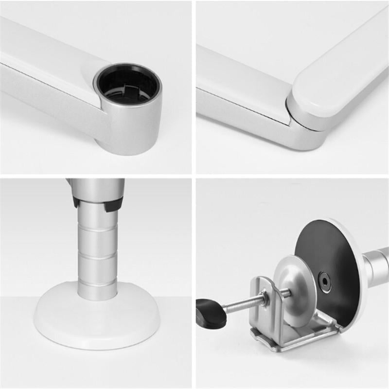 Adjustable Laptop / Tablet Stand - Dual Use