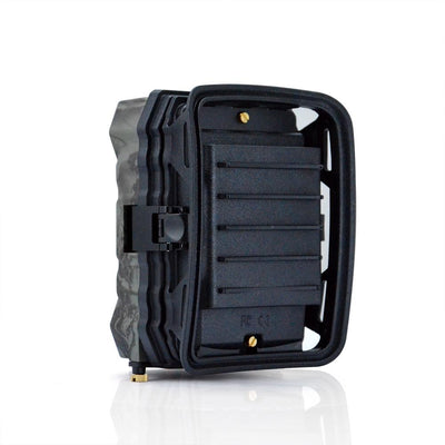 5Mp Night Vision Hunting Trail Camera With Wide Angle And Pir Sensor