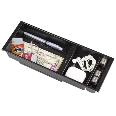 10w Wireless Charger for Ford F-150 2015-2020 - Qi Standard Quick Charging