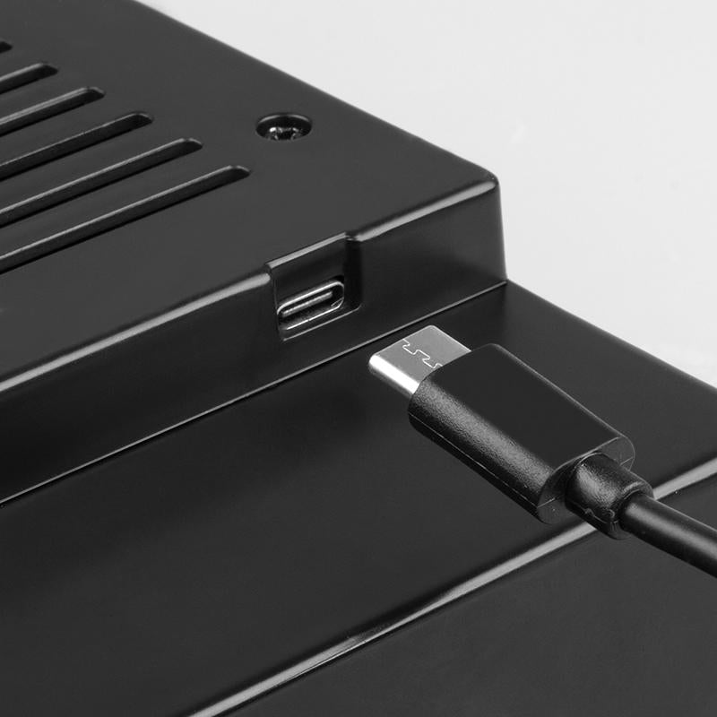 10w Wireless Charger for Ford F-150 2015-2020 - Qi Standard Quick Charging