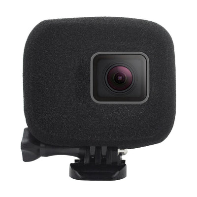 Gopro Hero7 Foam Windshield Case