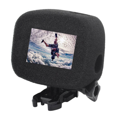 Gopro Hero7 Foam Windshield Case
