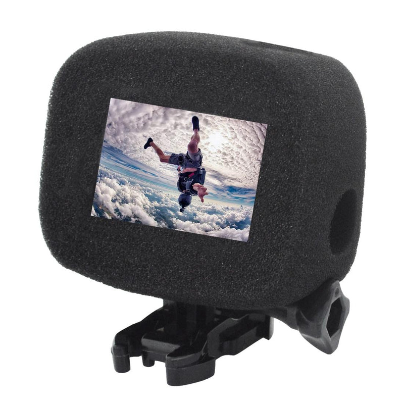 Gopro Hero7 Foam Windshield Case