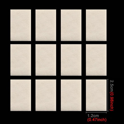 12-piece Reusable Pro Kit for Gopro Hero10