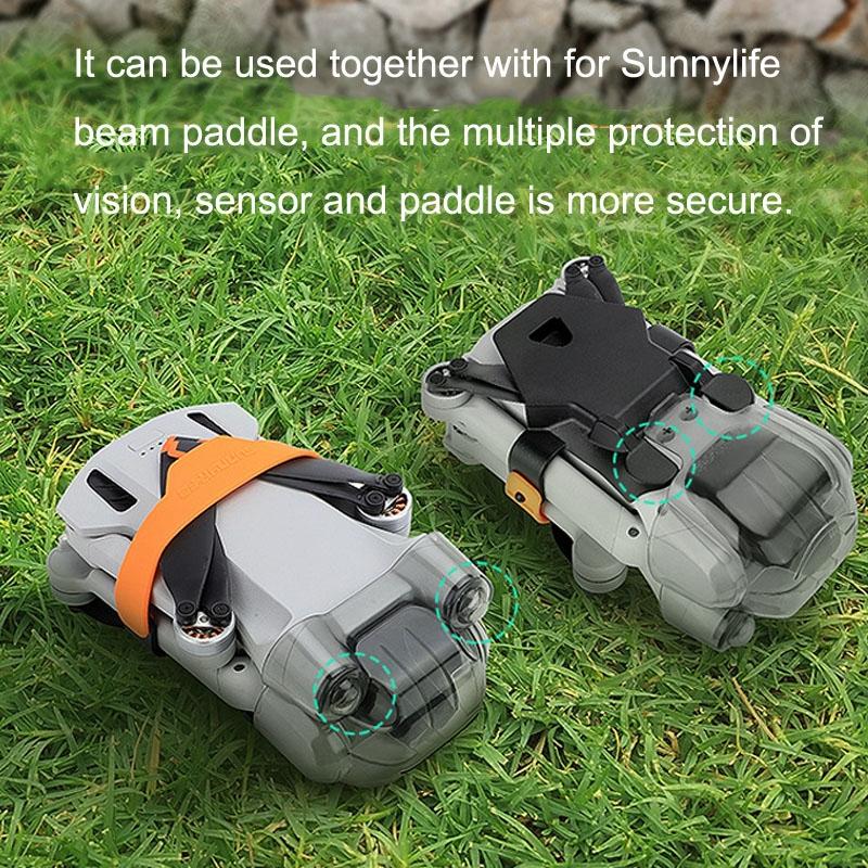 Frog Lens Cover for Mm3 Gimbal - Vision Sensor Protection