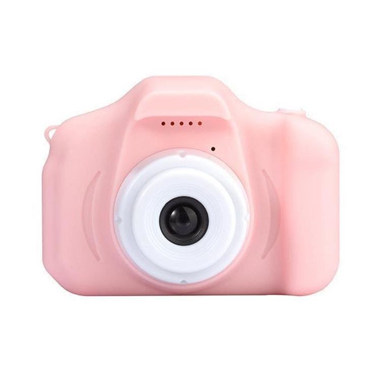 Mini Children Camera - 2.0 Inch Lcd Screen Hd 1300W