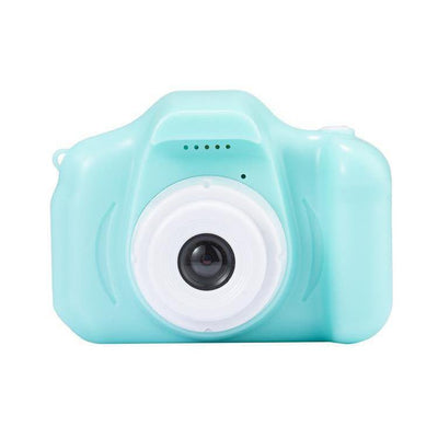 Mini Children Camera - 2.0 Inch Lcd Screen Hd 1300W