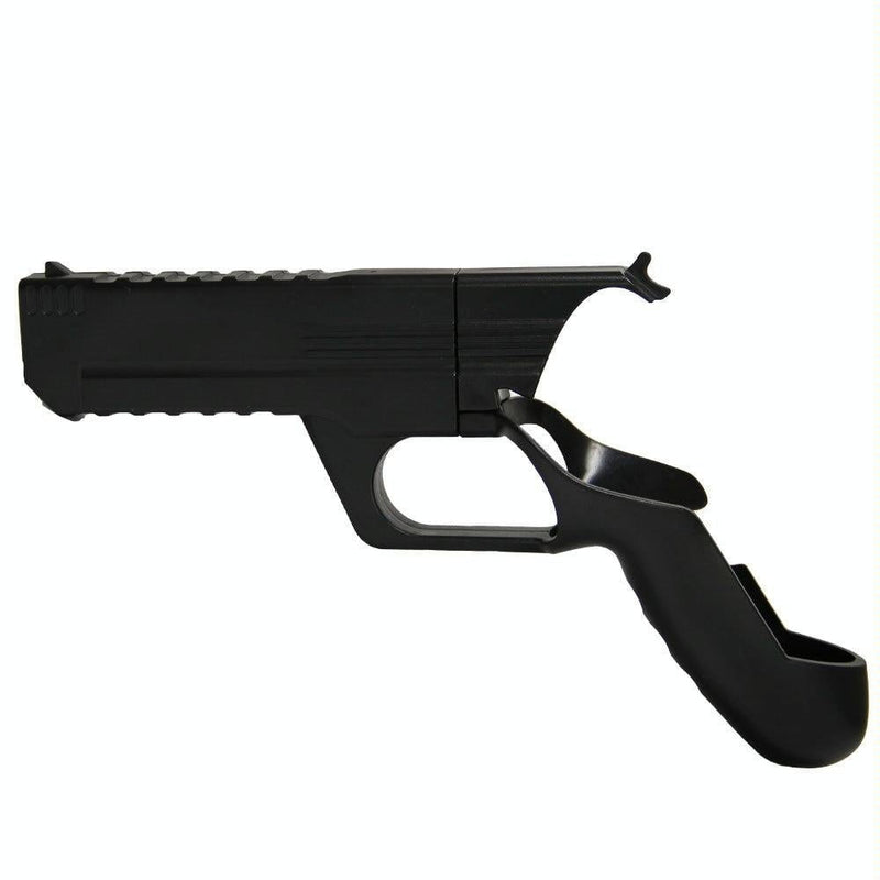 Pair of Durable Vr Controller Handles for Meta Quest 2