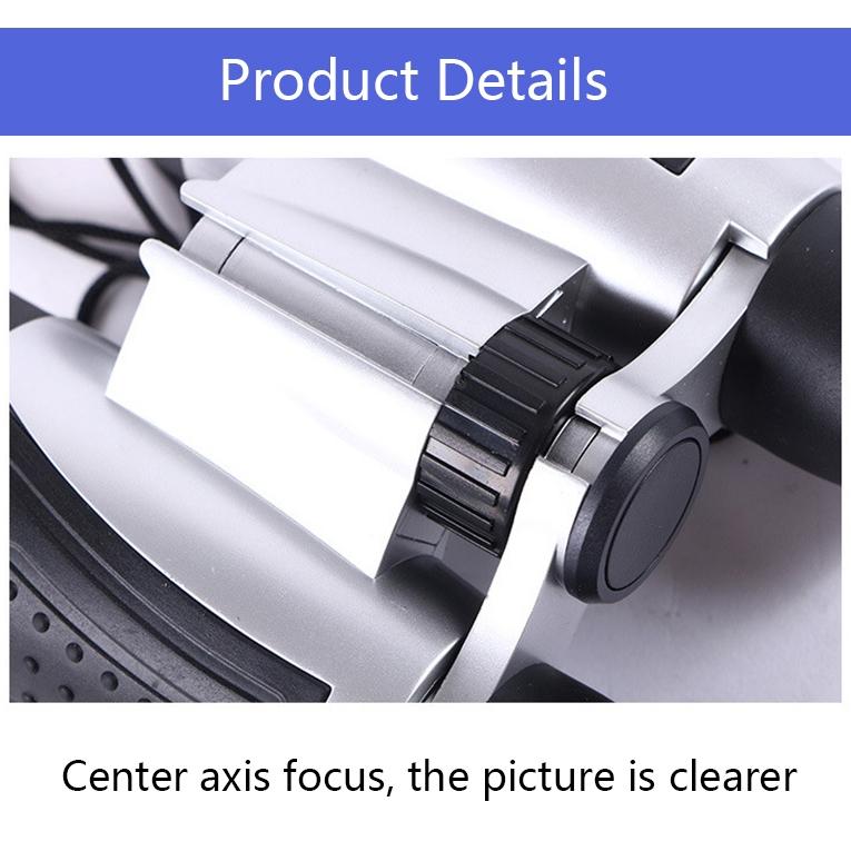 30mm Multi-coated Telescope with 5x Magnification - Silver