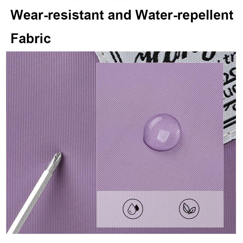 Waterproof Fitness Bag - Large Size - Blue