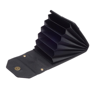 Organ Card Bag Sticker For Mobile Phones - Dark Purple