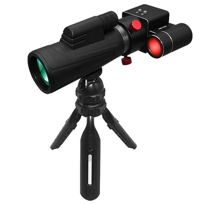 350M Wifi Infrared Telescope With Night Vision - Multifunctional Monocular Set