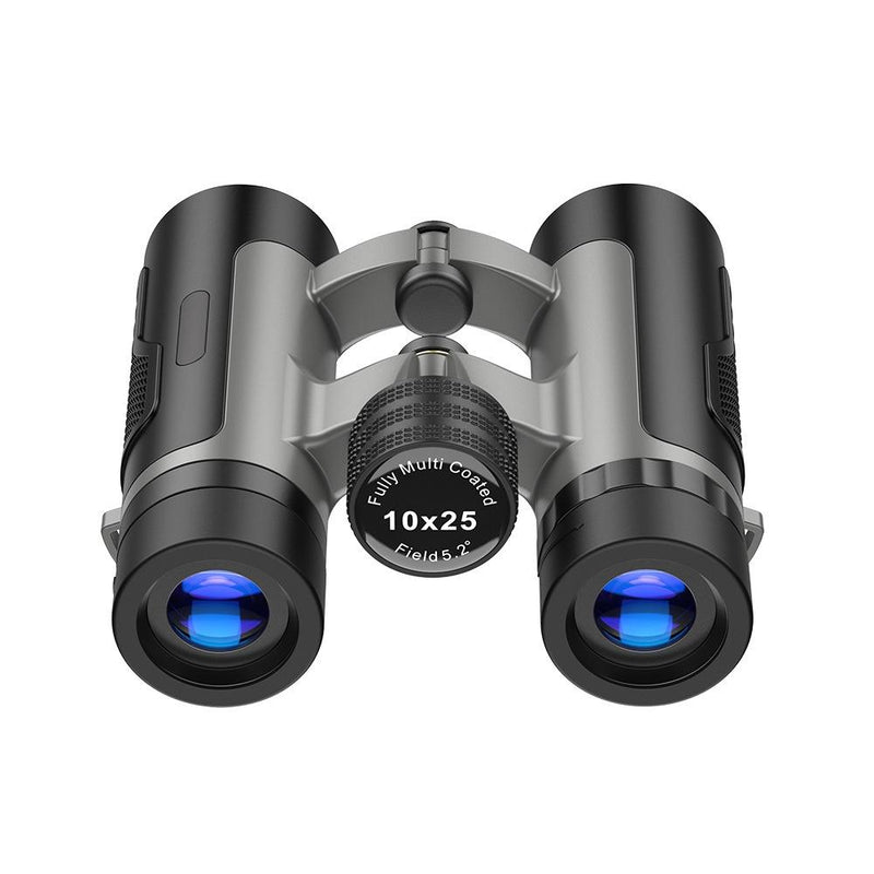25x Binoculars for Bird-watching Hunting and Hiking - Bak4 Prism