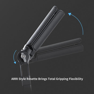 Mini Focus Handgrip Mount for Dji Ronin
