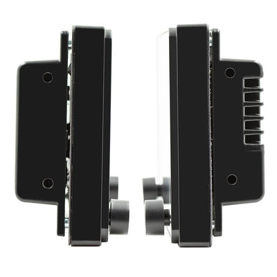 7 Inch Android Navigation For Toyota Corolla - Bluetooth Fm 1 + 32G