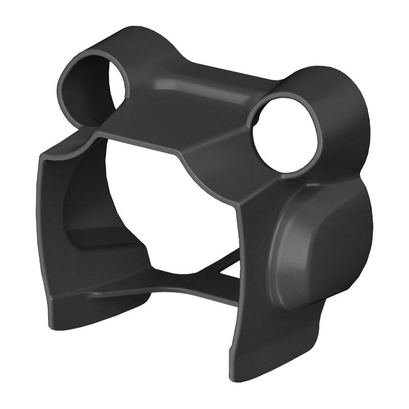 Anti-glare Gimbal Lens Hood for Dji Mini3 Pro - Black