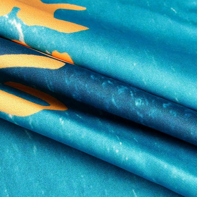 Protective Cover for Trolley Luggage - Durable and Dustproof - Large Size - Rabbit - S