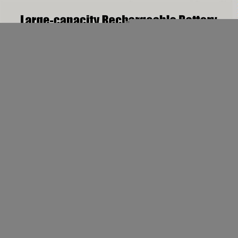 3d Glasses for Dlp Projectors - Rechargeable