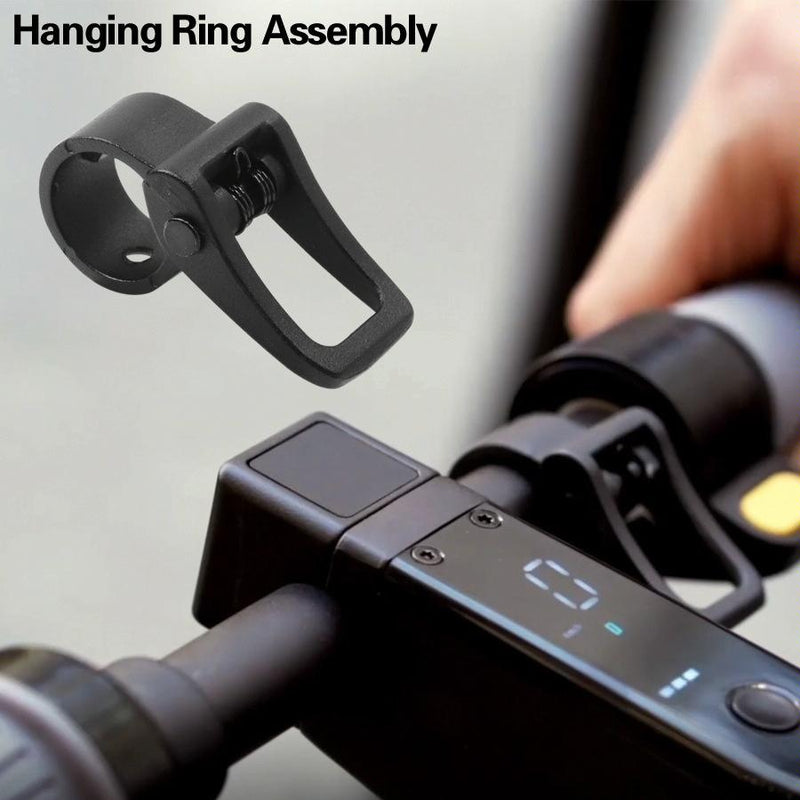 Max G30 Electric Scooter Folding Hook - Black
