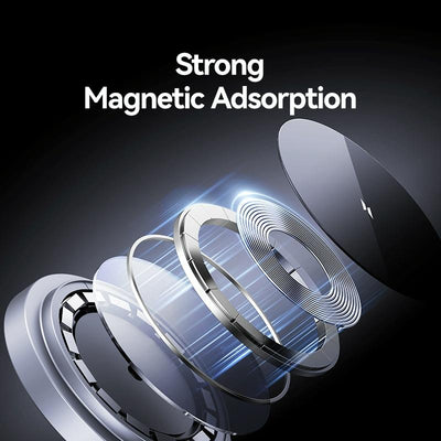 3 In 1 Magnetic Fast Charger Gun Color