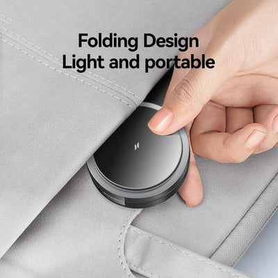 3 In 1 Magnetic Fast Charger Gun Color