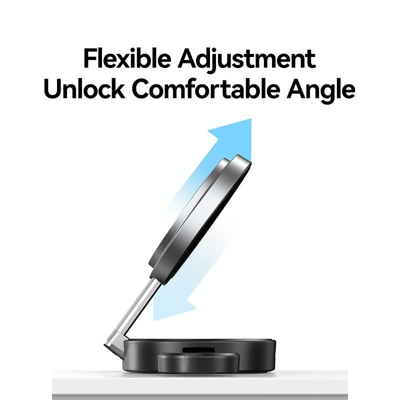 3 In 1 Magnetic Fast Charger Gun Color