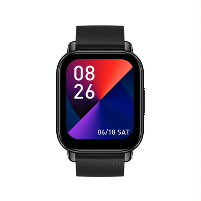 1.86 Inch Colour Display Smart Watch With Voice Calling