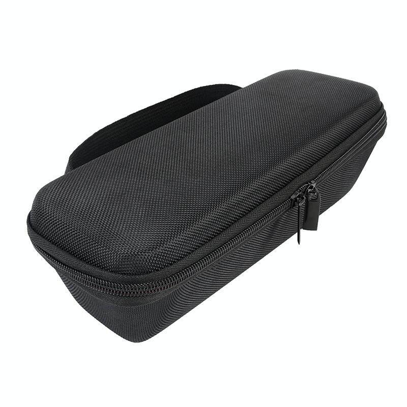 Anker Soundcore Motion+ Portable Case - Shockproof Storage Bag - Black + Grey