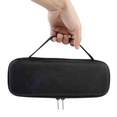 Anker Soundcore Motion+ Portable Case - Shockproof Storage Bag - Black + Grey