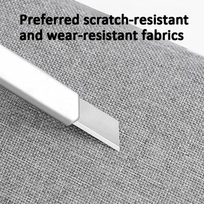 Portable Carrying Case for Dji Pocket 3 - Protective Storage Bag - Standard Gray