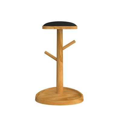 Acacia Vr Helmet Storage Rack for Quest 2 and Pico 3 / 4 - Walnut