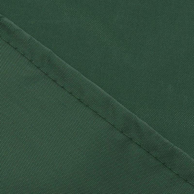 Waterproof Hexagonal Toy Cover - Uv & Dust-proof - 230x200cm - Green