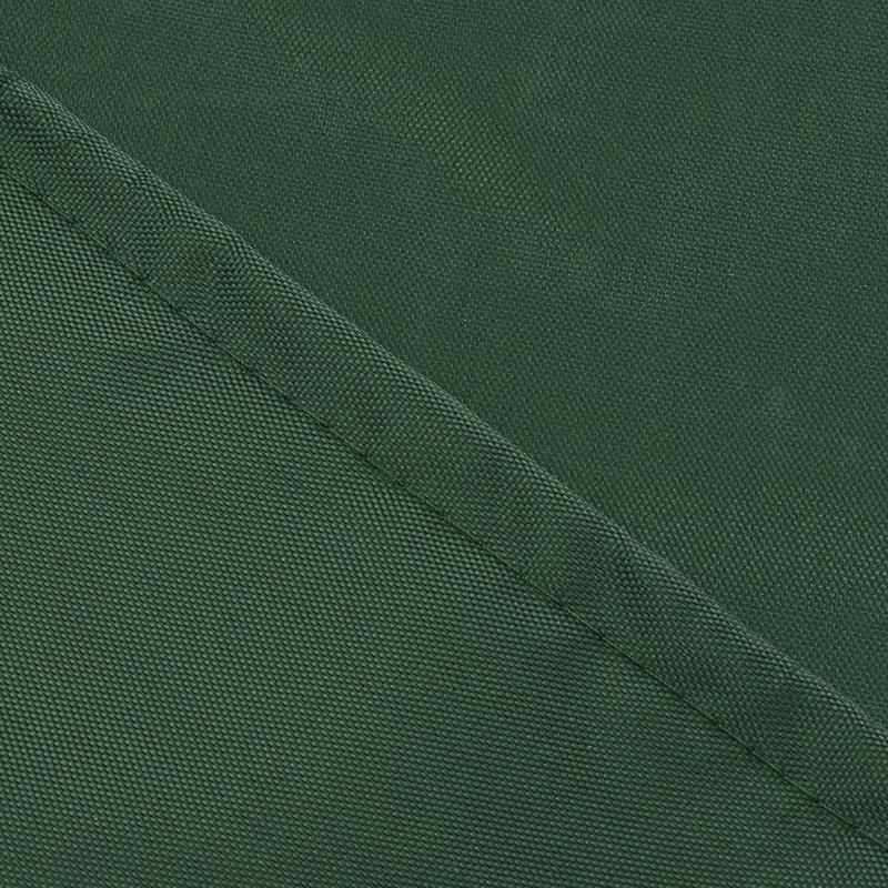 Waterproof Hexagonal Toy Cover - Uv & Dust-proof - 230x200cm - Green