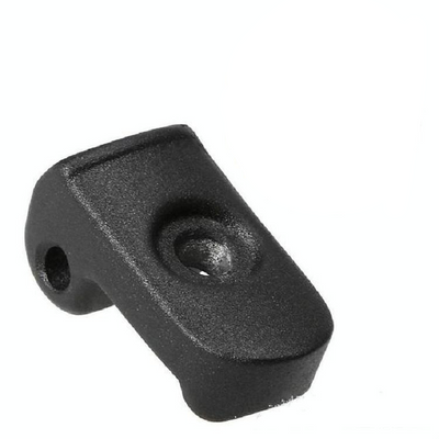 Electric Scooter Folding Hook for Xiaomi Mijia M365 / M365 Pro - Black