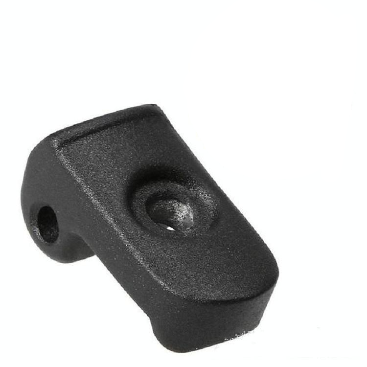 Electric Scooter Folding Hook for Xiaomi Mijia M365 / M365 Pro - Black